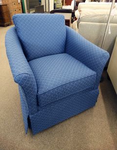 England Furniture® Denise Swivel Chair