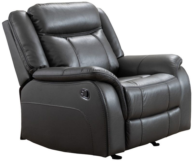 Paxton recliner best sale and rocker