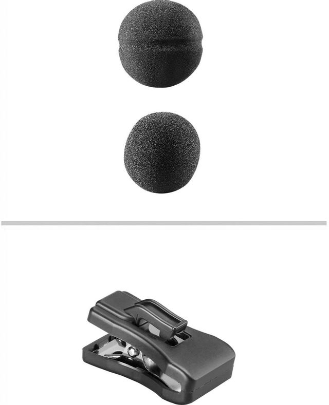 Audio-Technica® ATM75c Cardioid Condenser Headworn Microphone 2