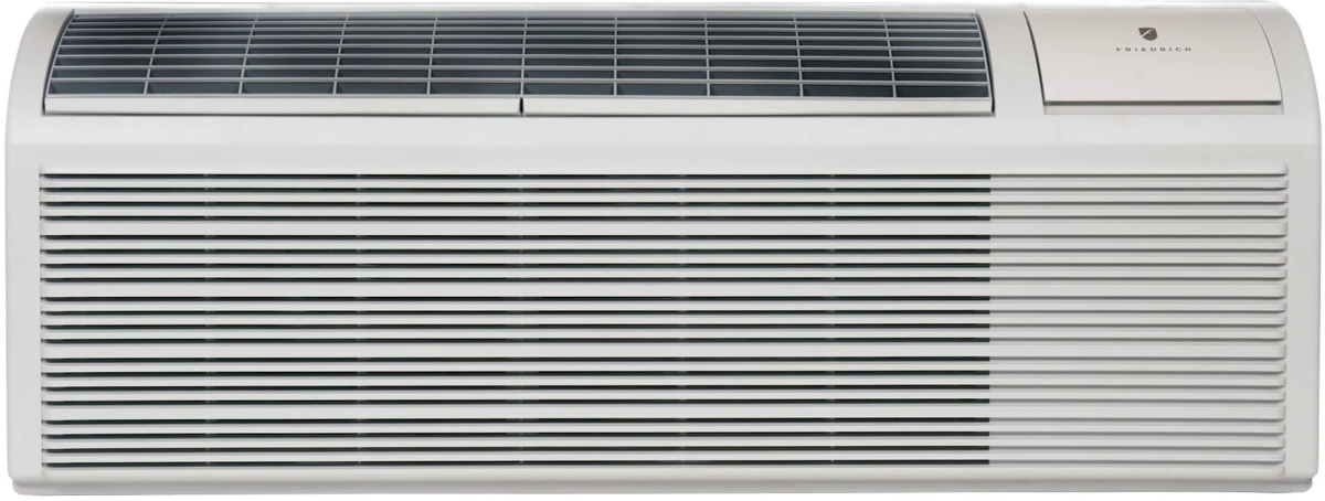 Friedrich FreshAire® 12,000 BTU White Through The Wall Air Conditioner ...