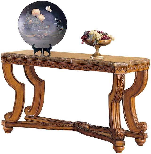 Homelegance® Tarantula Sofa Table