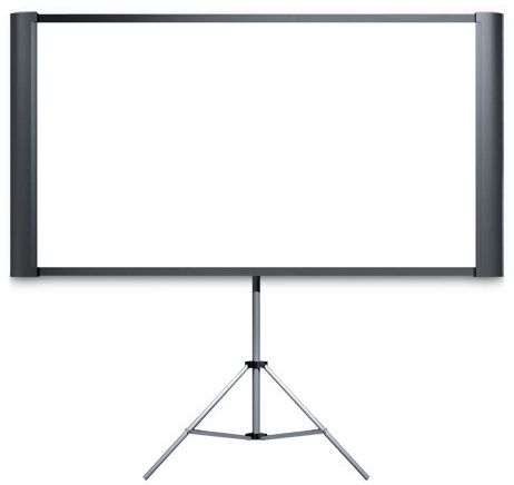 Epson® Duet Ultra Portable Projector Screen