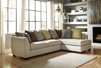 Benchcraft® LAF Sofa