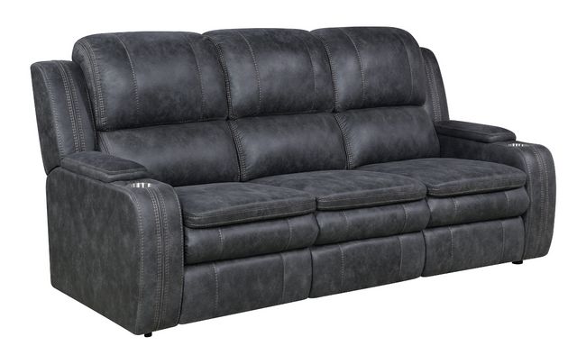 Blackout Power Sofa-0
