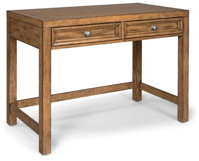homestyles® Tuscon Toffee Student Desk 2