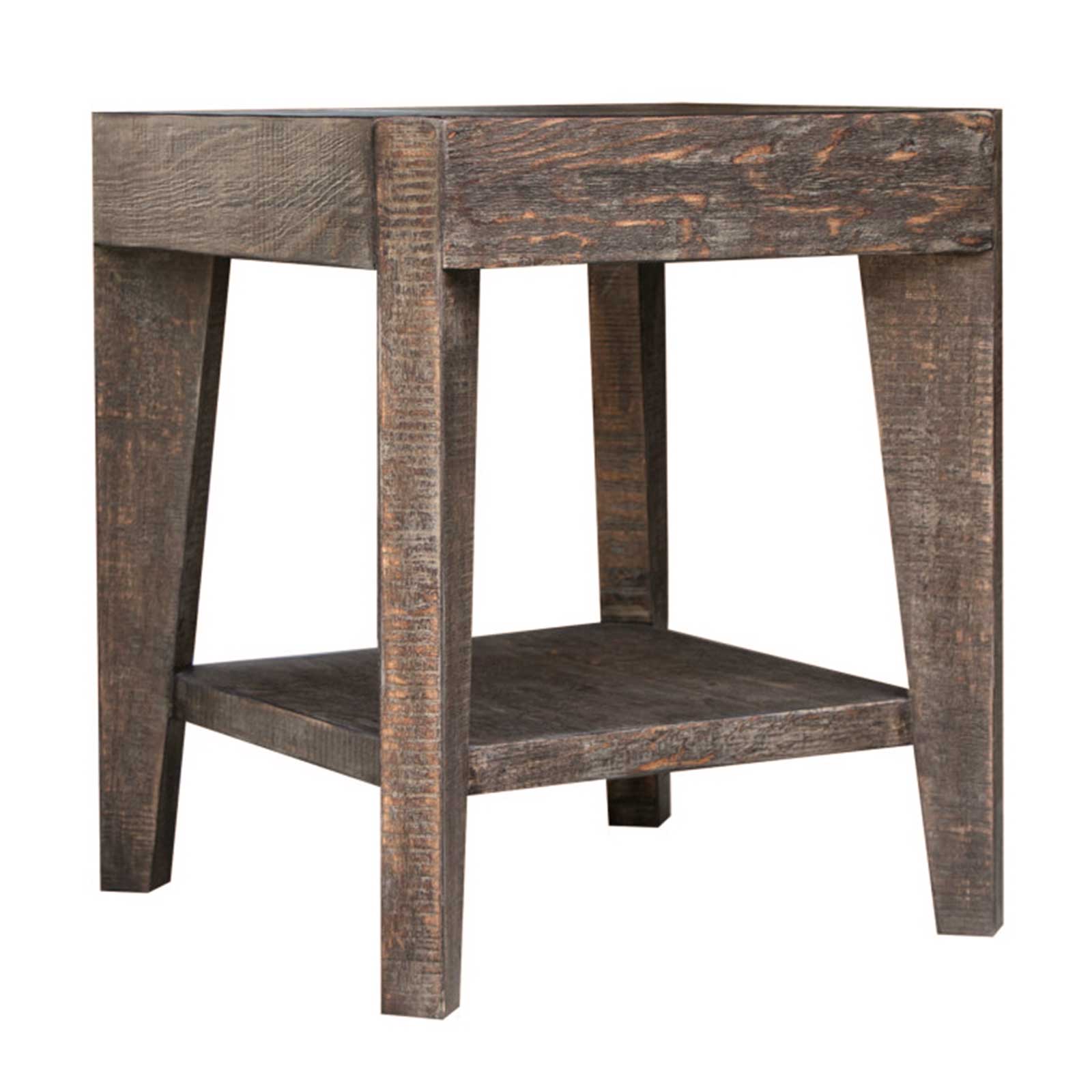 International Furniture Direct Nogales End Table