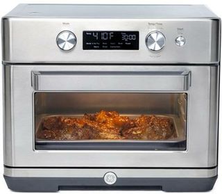 GE® 17" Stainless Steel Countertop Toaster Oven 