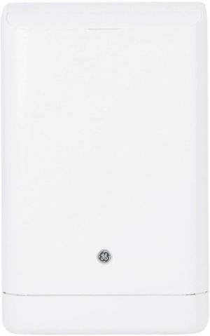 GE® 6,700 BTU's White Portable Air Conditioner