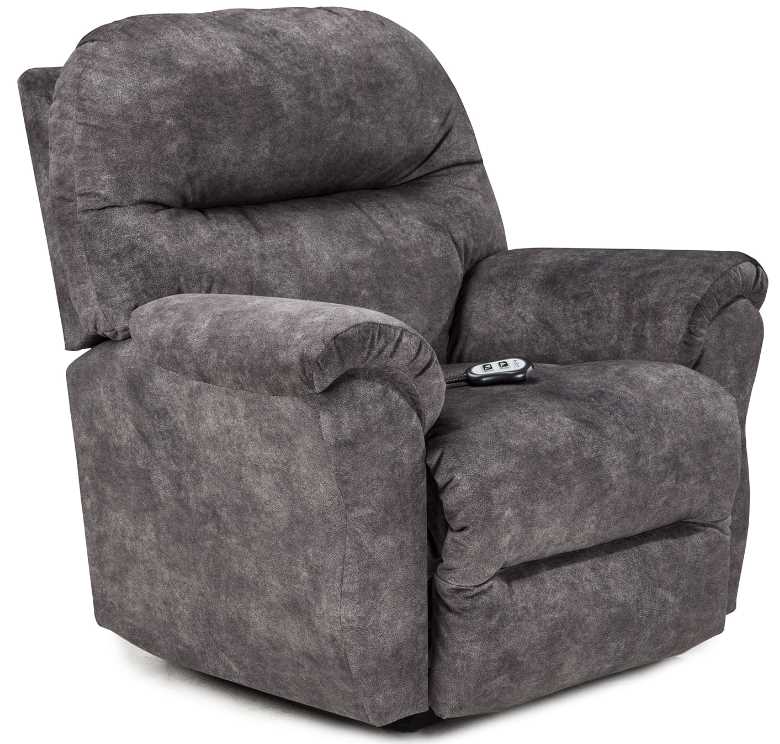 Best® Home Furnishings Bodie Power Lift Recliner