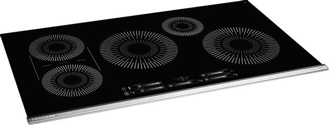 Frigidaire Gallery® 36" Black Induction Cooktop 2