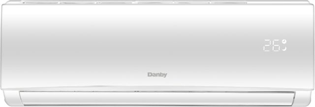 Danby® 18,000 BTU White Mini-Split Air Conditioner 