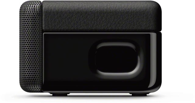 Sony® 2.1 Channel Charcoal Black Soundbar Speaker 3