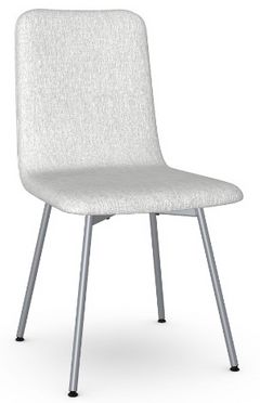 Amisco Customizable Bray Dining Side Chairs