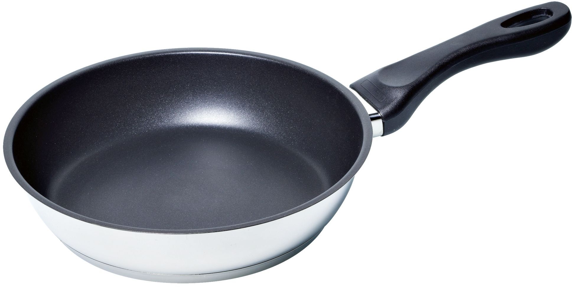 Bosch System Cooking Pan-Stainless Steel