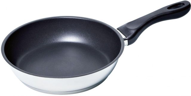 Bosch® Stainless Steel System Cooking Pan-0