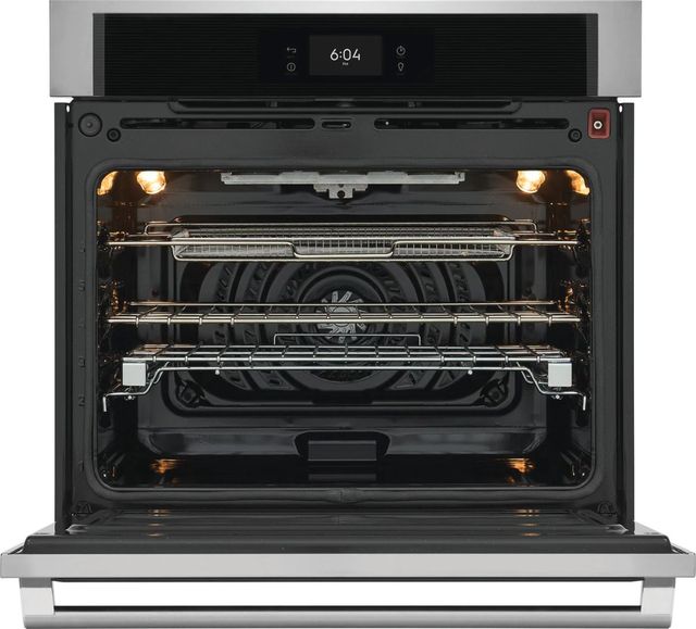 Electrolux 30" Stainless Steel Single Electric Wall Oven 2
