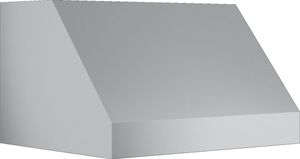 CLOSEOUT LuxeAir 30" Stainless Steel Wall Mounted Range Hood