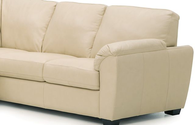 Palliser® Furniture Lanza Living Room Right Hand Facing Love Seat