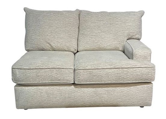 England Furniture Anderson Right Arm Facing Loveseat-0