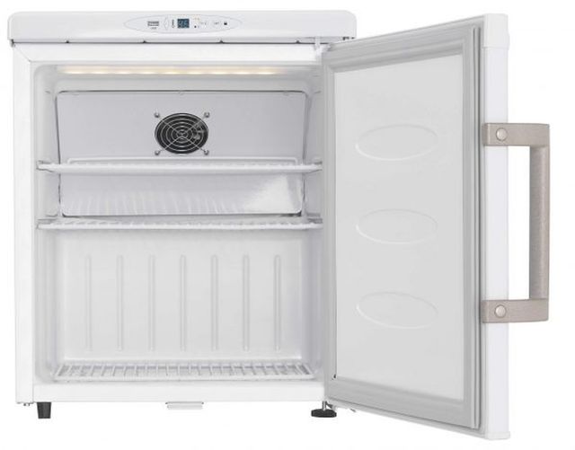Danby® Health 1.6 Cu Ft White Compact Refrigerator-1