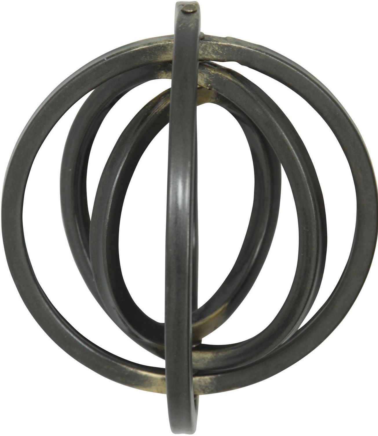 Harp & Finial® Anstel Metal Art