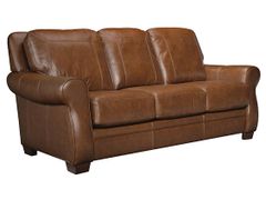 LeatherCraft Orangeville Sofa