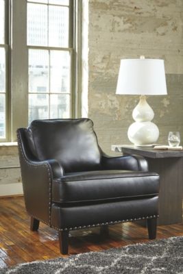 Signature Design by Ashley® Laylanne Accent Chair 1