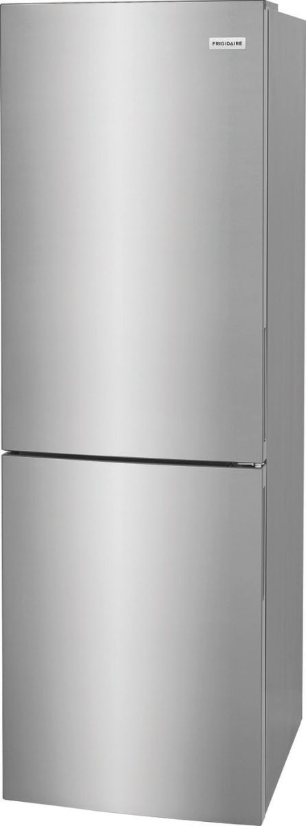 Frigidaire® 11.5 Cu. Ft. Stainless Steel Compact Refrigerator-1