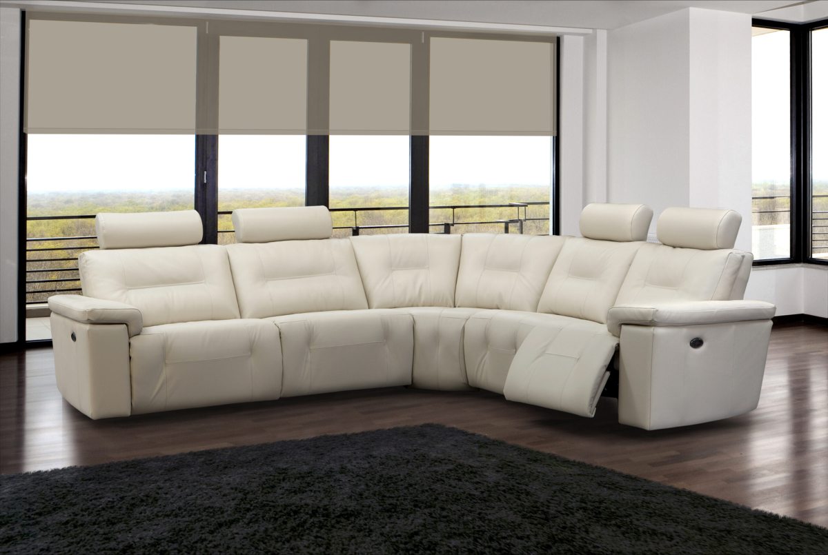 Elran best sale theater seating