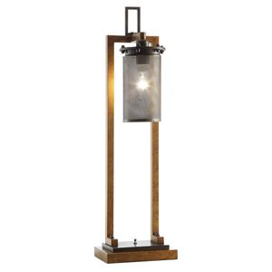 Crestview Collection Gibson Table Lamp