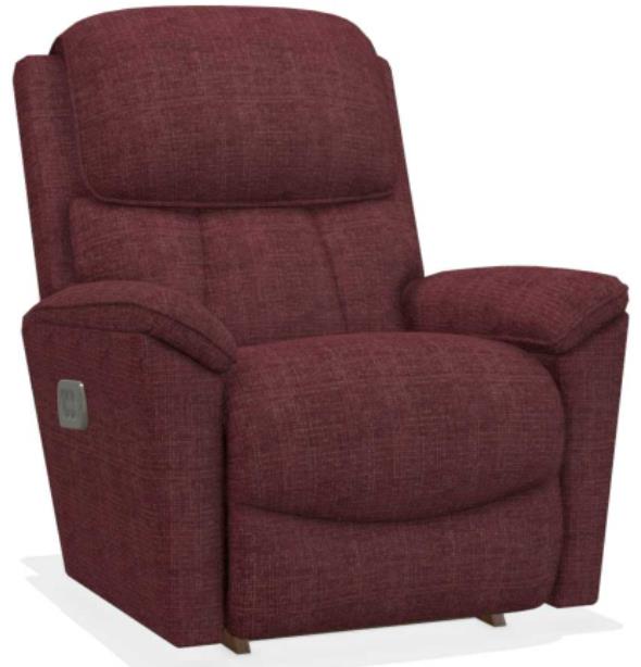 kipling power rocking recliner