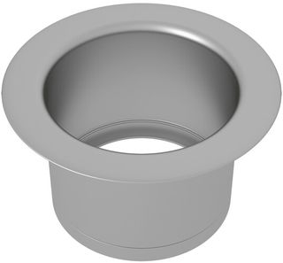 Rohl® Stainless Steel Extended Disposal Flange