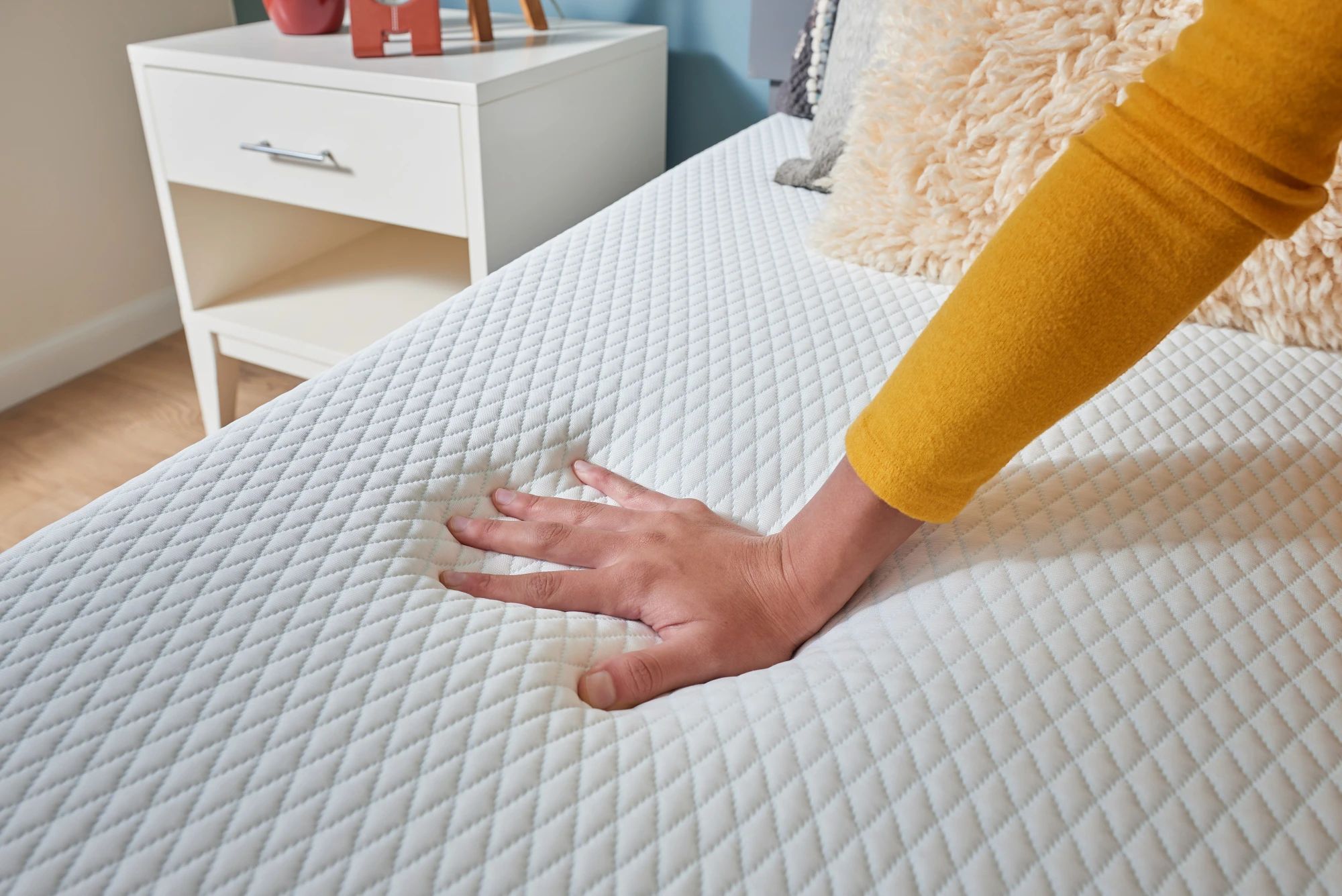 tempur adapt mattress topper