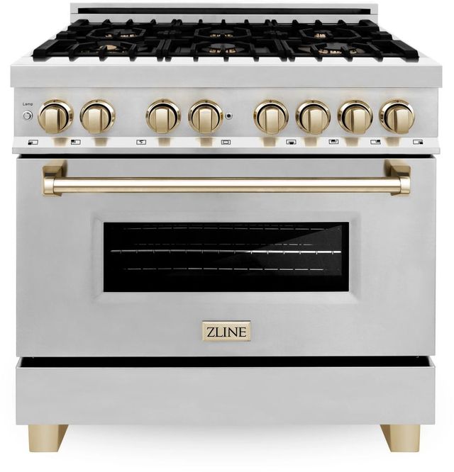 ZLINE Studio Collection, Compact Luxury Kitchen Appliances