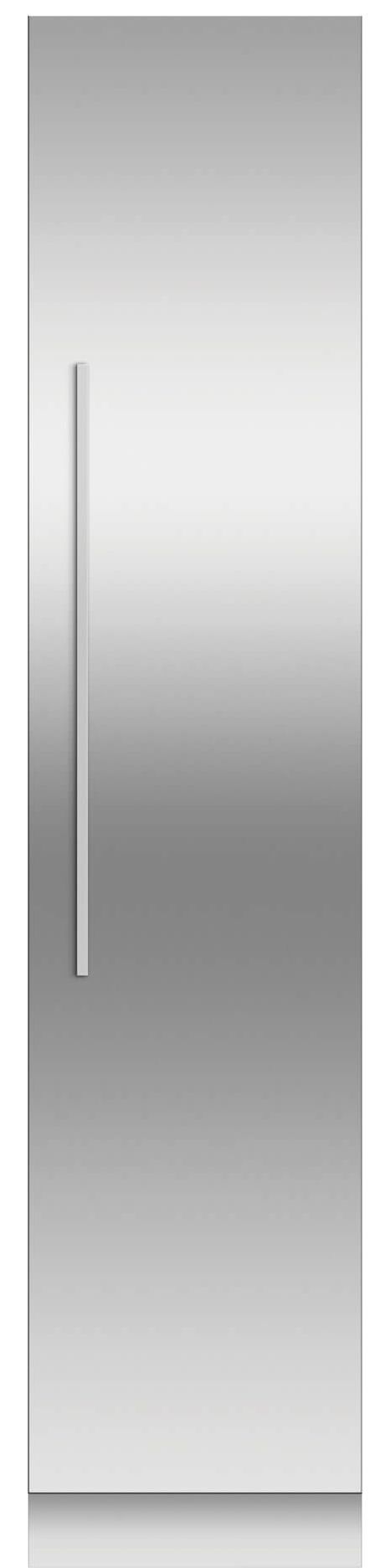 Fisher & Paykel 7.8 Cu. Ft. Panel Ready Upright Freezer 11
