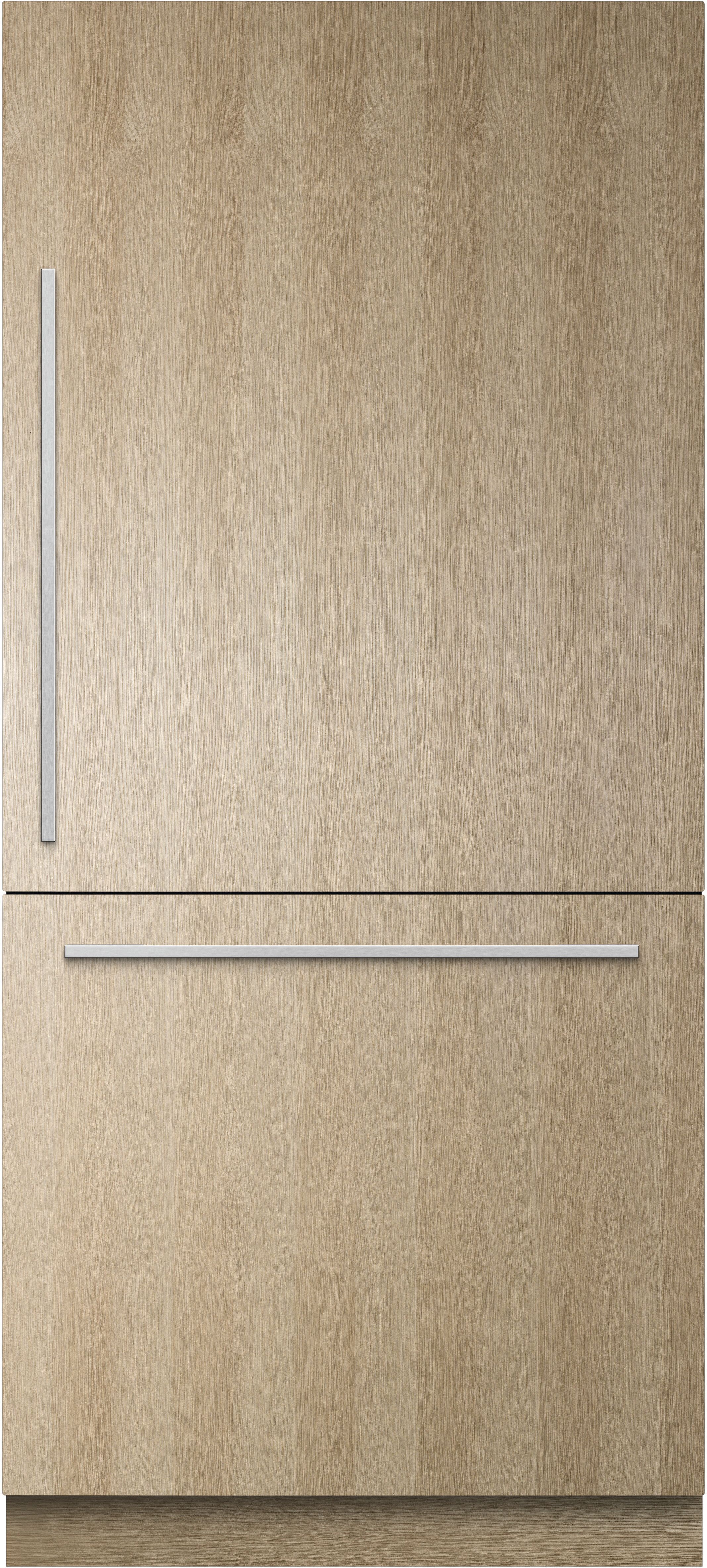 Built In Refrigerators | MacArthur's Appliances