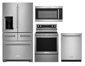 Kitchen Appliance Packages: Kitchen Appliance Sets – Best Buy