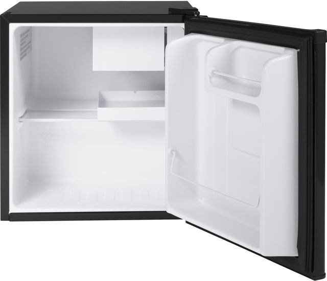 Hotpoint® 1.7 Cu. Ft. Black Compact Refrigerator-2