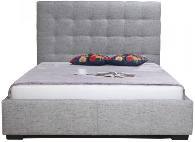 Moe's Home Collections Belle King Storage Bed