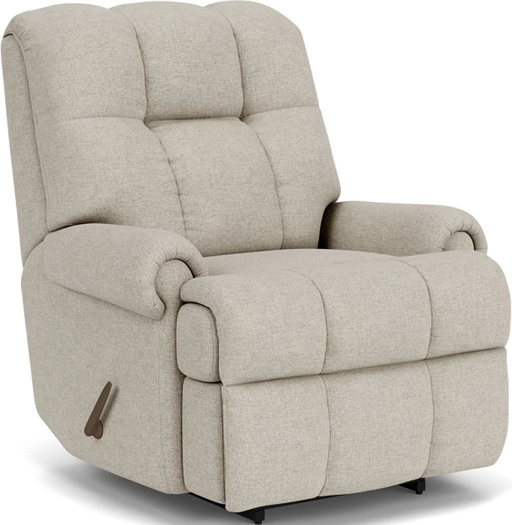 flexsteel hercules recliner price