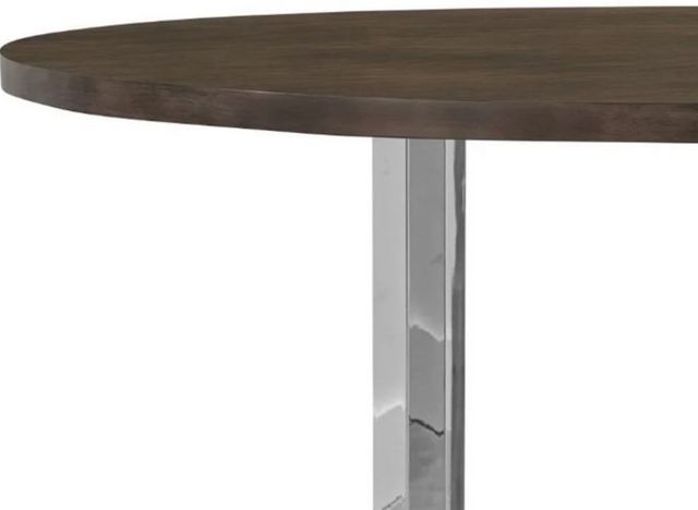 Modus Furniture Amalfi 54 Counter Table Colders Milwaukee Area 0747