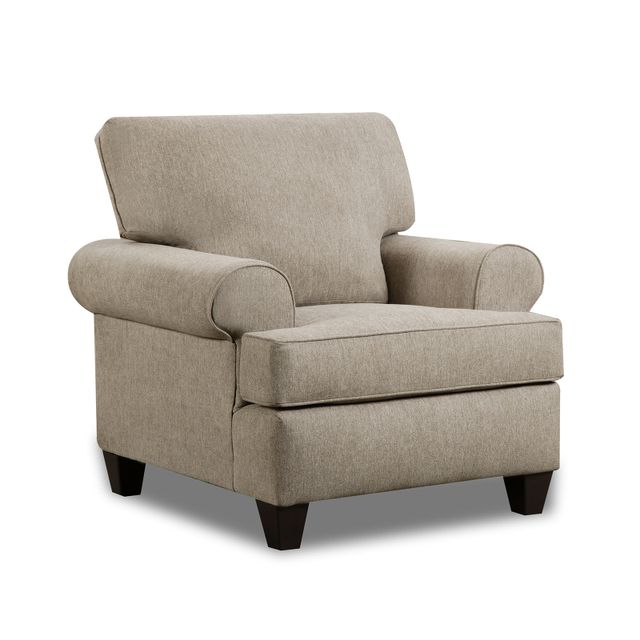 Corinthian Furniture Olivia Chair-0