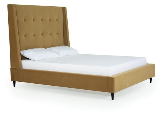 Palliser® Palermo Full Bed 1
