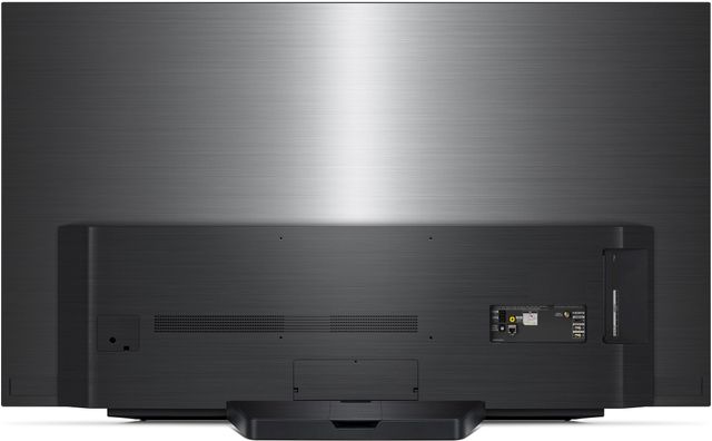 LG C9 Series 55" OLED 4K Smart TV 7