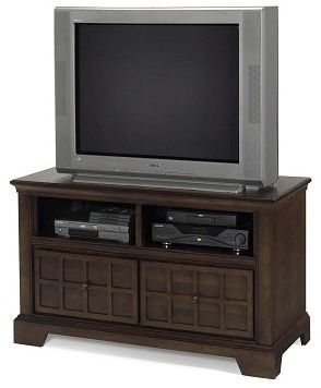 Progressive Furniture Casual Traditions Media/TV Chest-0