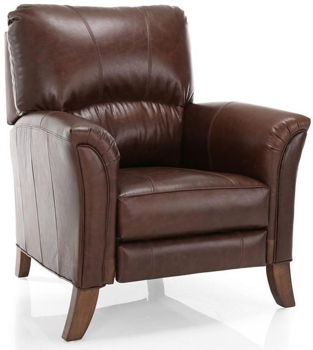 Decor-Rest® Furniture LTD Push Back Chair 0