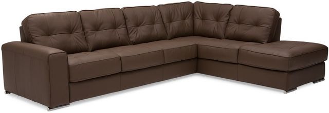 Palliser® Furniture Customizable Pachuca 2-Piece Sectional Sofa