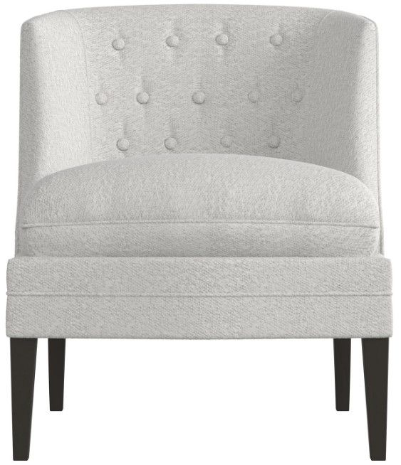 Bernhardt Amber Chair 2
