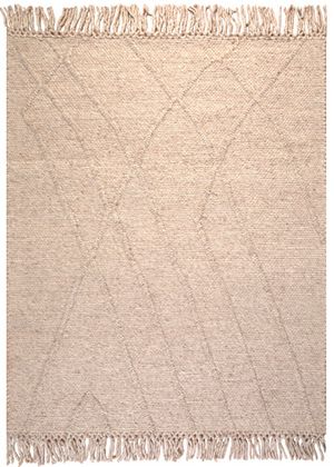 Signature Design by Ashley® Averhall Sand 8' x 10' Large Area Rug