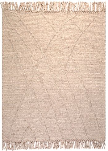 Signature Design by Ashley® Averhall Sand 8' x 10' Large Area Rug-0